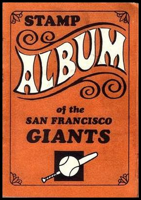 22 San Francisco Giants